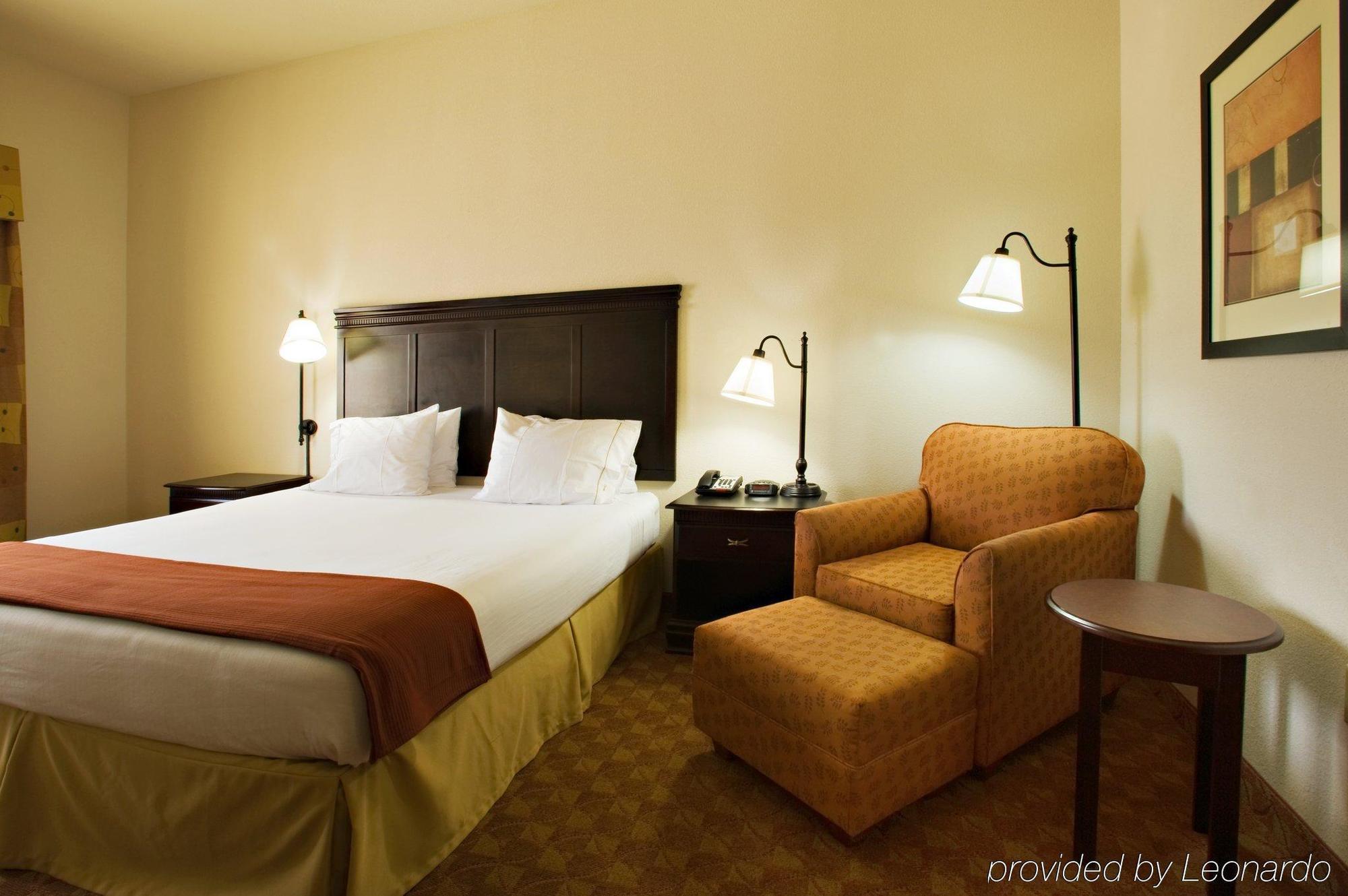 Holiday Inn Express Sweetwater, An Ihg Hotel Room photo
